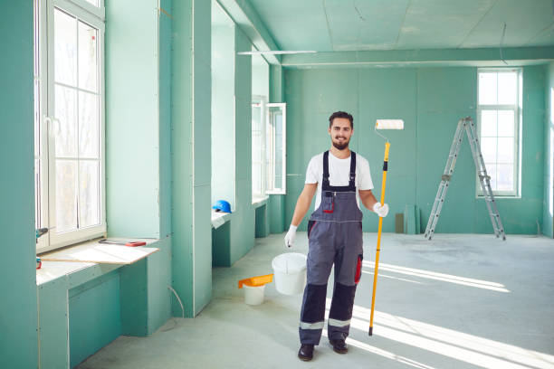 Best Real Estate Mold Inspection  in Richfield, MN