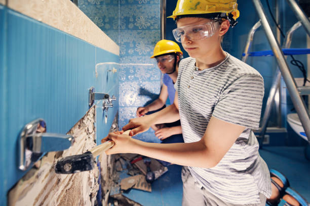Professional Mold Removal in Richfield, MN