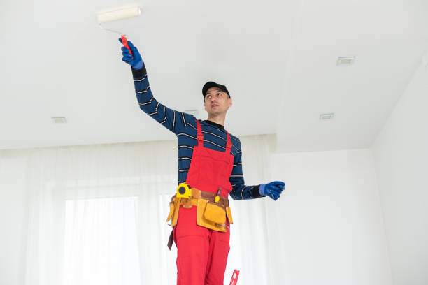 Best Airborne Mold Testing  in Richfield, MN